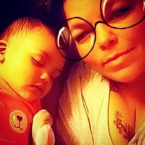 Meet your Posher, Pauline